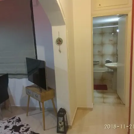 Apartment Nelly's